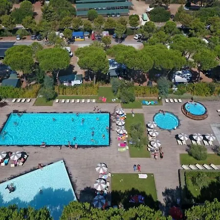 Mobilehomes In - Toskana 44107