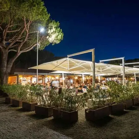 Mobilehomes In - Toskana 44107 Village de vacances