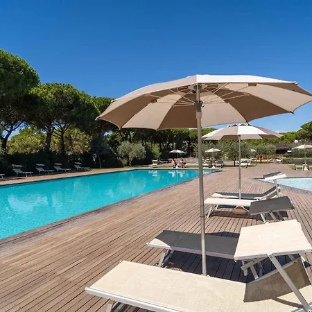 Mobilehomes In - Toskana 44107 * Orbetello