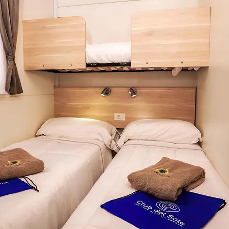 Mobilehomes In - Toskana 44107 Orbetello