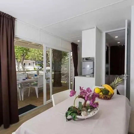 Holiday home Mobilehomes In - Toskana 44107