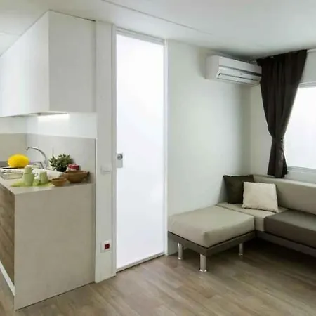 Mobilehomes In - Toskana 44107 Holiday home *