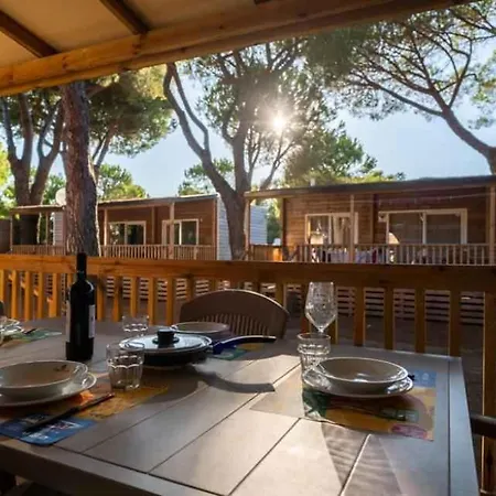 Mobilehomes In - Toskana 44107 Orbetello