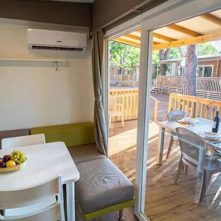Holiday home Mobilehomes In - Toskana 44107