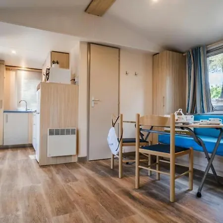 Mobilehomes In - Toskana 44107 Holiday home *