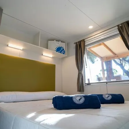 Holiday home Mobilehomes In - Toskana 44107 *