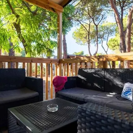 Mobilehomes In - Toskana 44107 Kompleks wypoczynkowy Orbetello