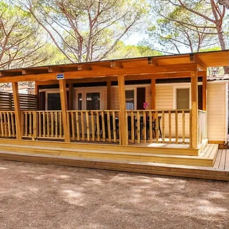 Mobilehomes In - Toskana 44107 Holiday home Orbetello