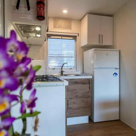 Mobilehomes In - Toskana 44107 Orbetello