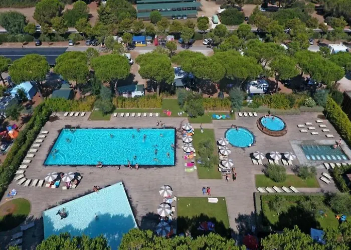 Mobilehomes In - Toskana 44107