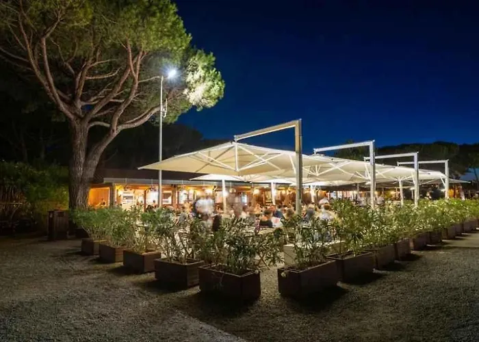 Mobilehomes In - Toskana 44107 Kompleks wypoczynkowy