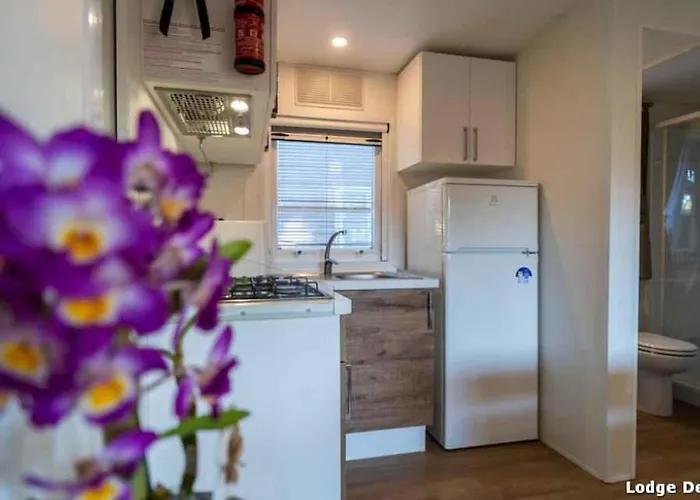 Mobilehomes In - Toskana 44107 Orbetello